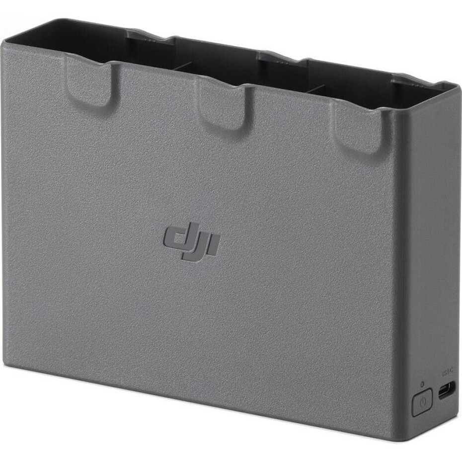 DJI Battery Charging Hub (DJI Avata 2) (CP.FP.00000155.01) - main (0)