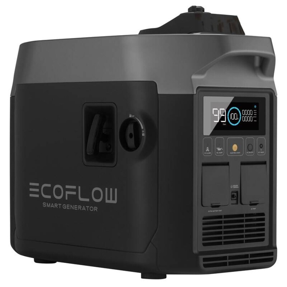 EcoFlow Smart Generator (1ECOSG) - main (0)
