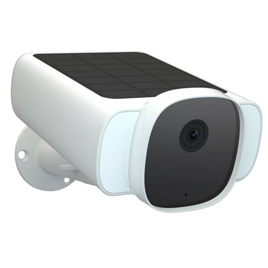 iGET SECURITY EP29 (EP29 White) bílá - main (0)