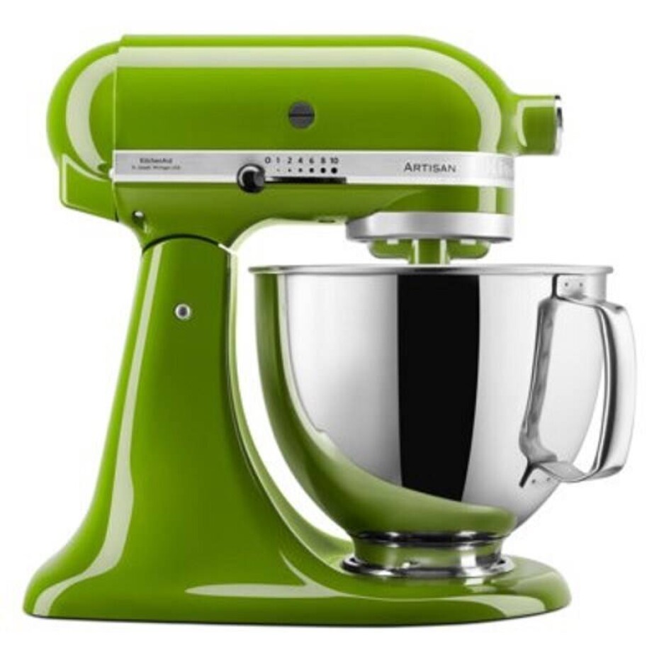 KitchenAid Artisan 5KSM175PSEMA - main (0)