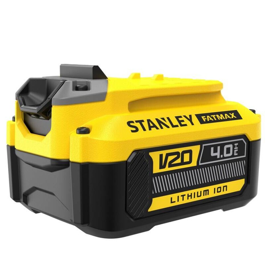 Stanley FatMax SFMCB204-XJ - main (0)