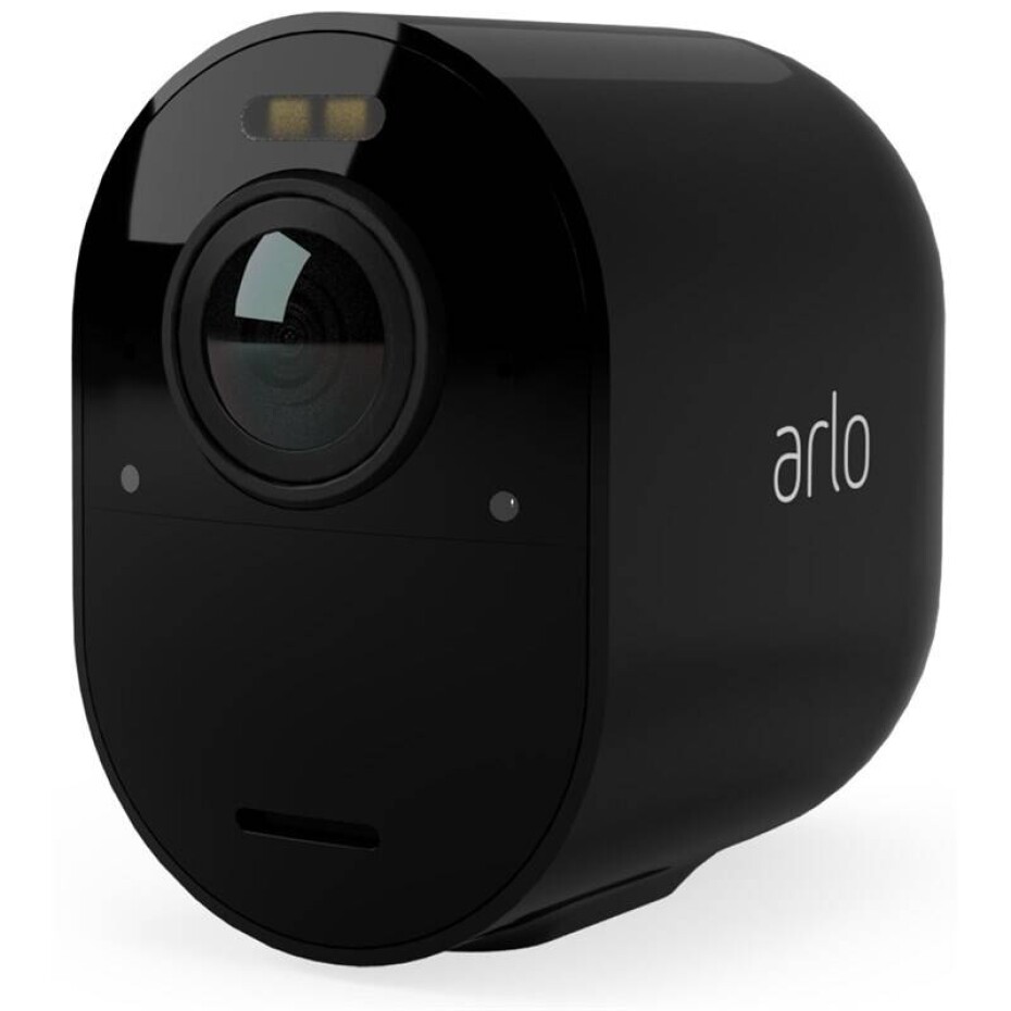 Arlo Ultra 2 Outdoor (VMC5040B-200EUS) černá - main (0)