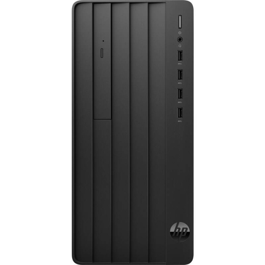 HP Pro Tower 290 G9 (9H6G6ET#BCM) černý - main (0)