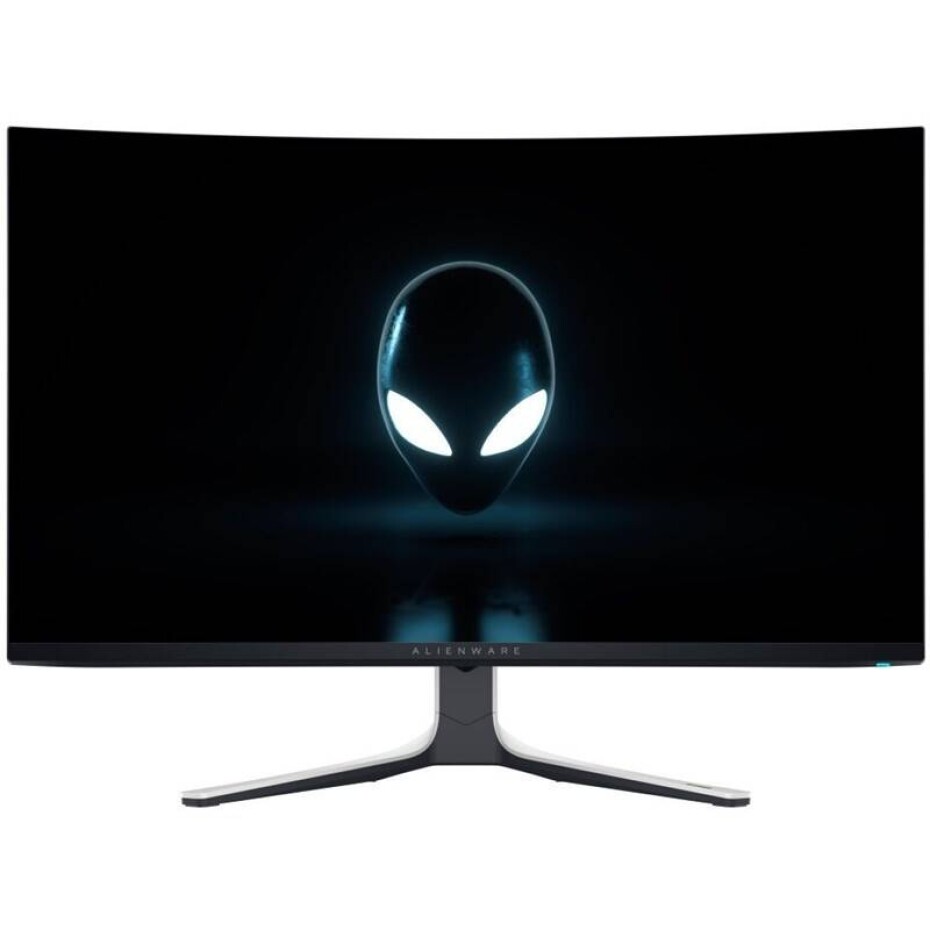 Dell Alienware AW3225QF (210-BLLV) černý/bílý - main (0)