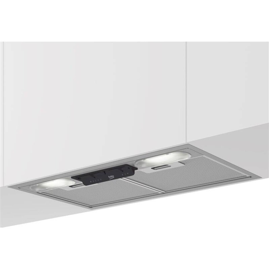 Beko HNU51311S stříbrný - main (0)