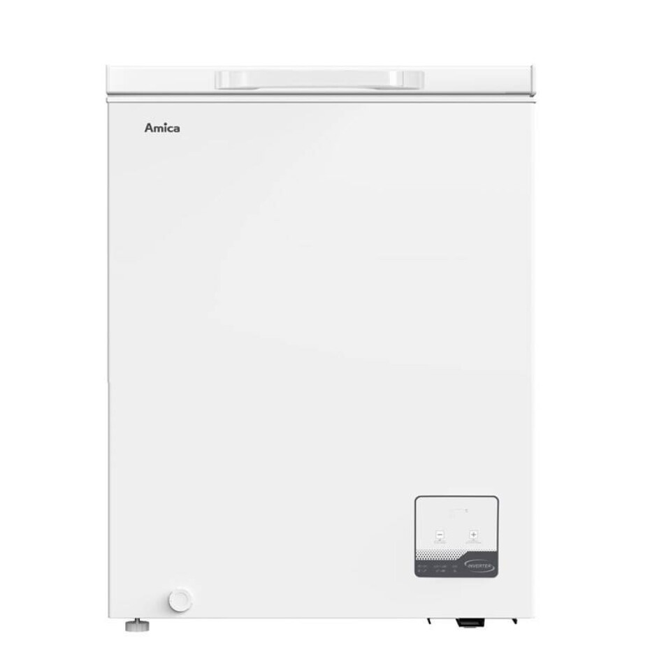 Amica FZ 140.3 AG bílá - main (0)