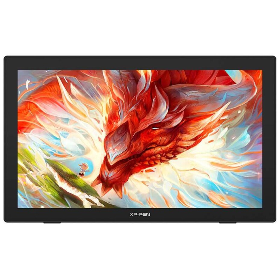 XPPen Artist 24 (A24S) černý - main (0)