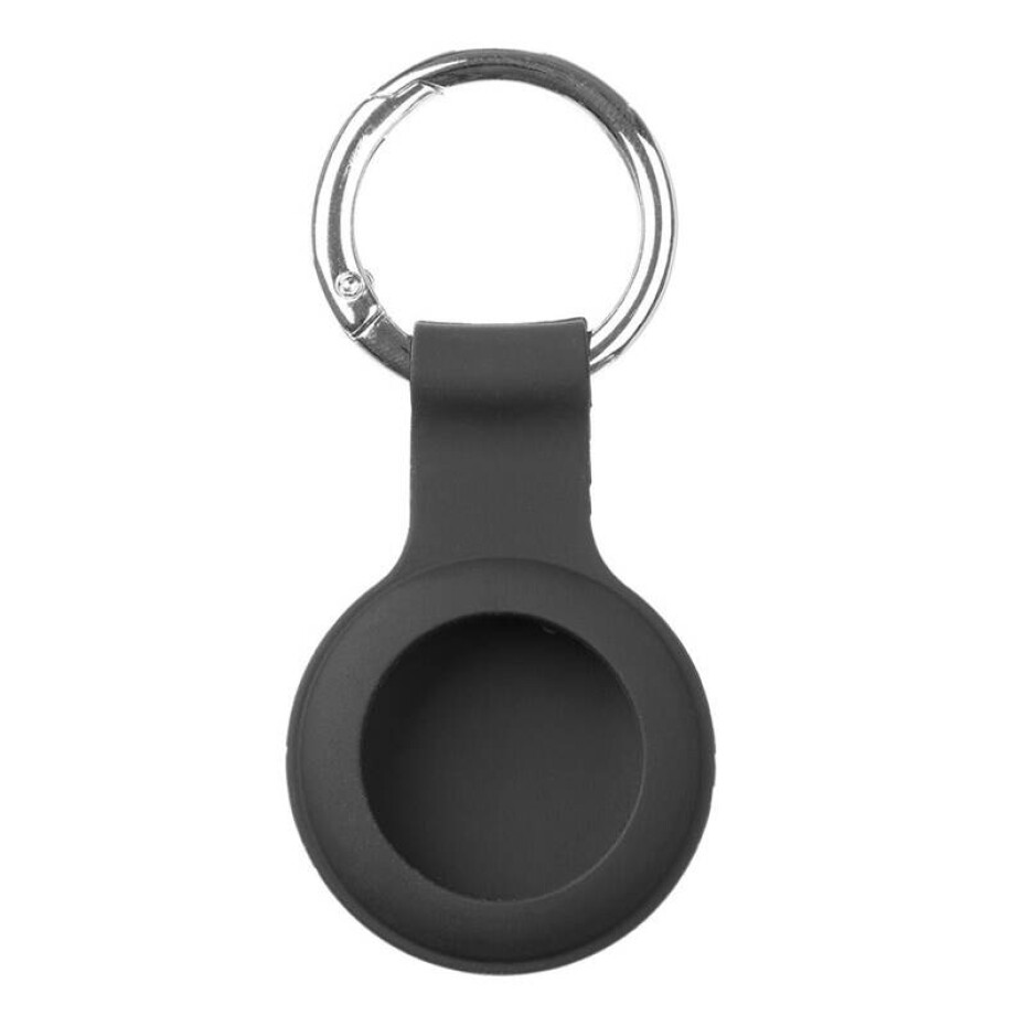 Tactical Beam Silicone pro Apple AirTag černé - main (0)