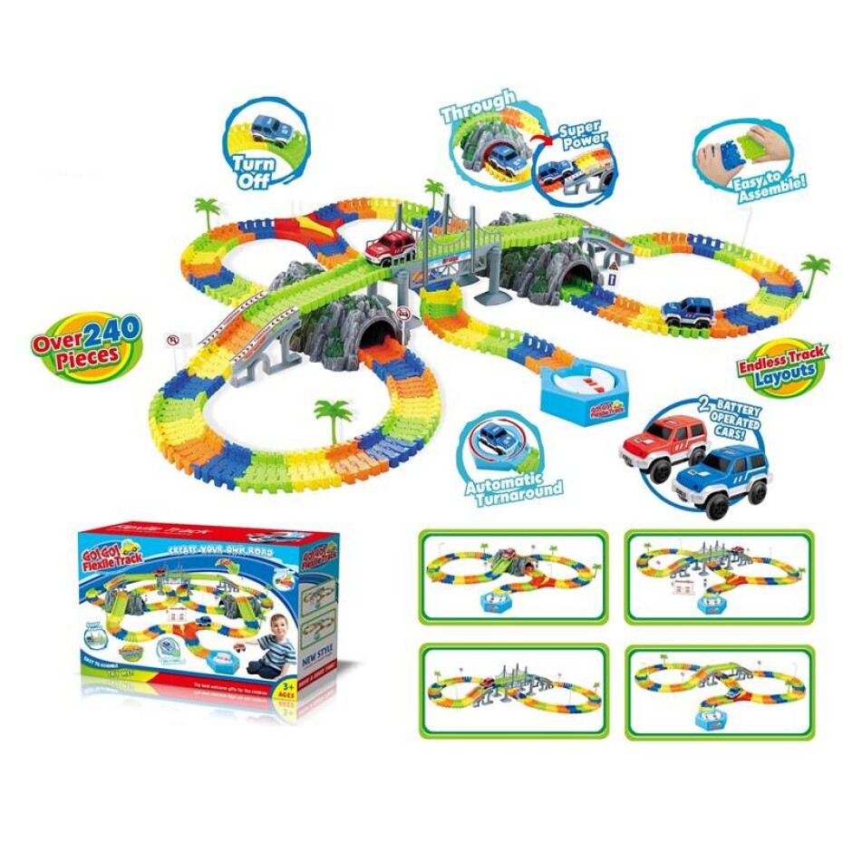 Alltoys 240 dílků - main (0)