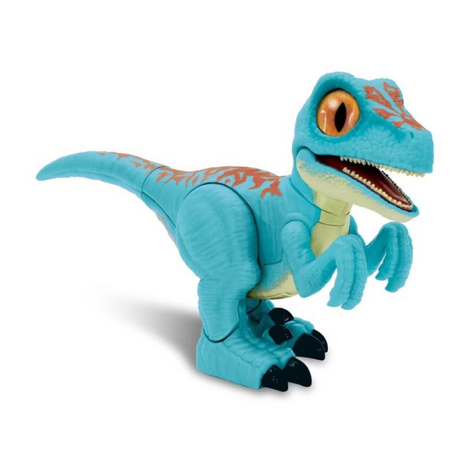 Alltoys Raptor jr. - main (0)