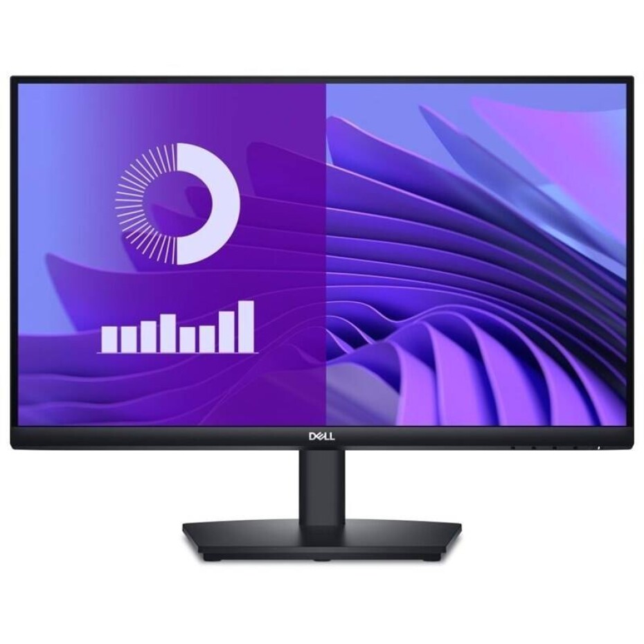 Dell E2425HS (210-BNJV) černý - main (0)