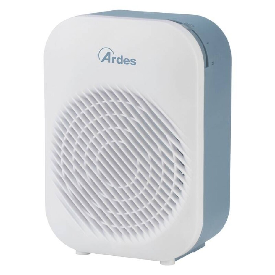 Ardes 4F14G šedý/bílý - main (0)