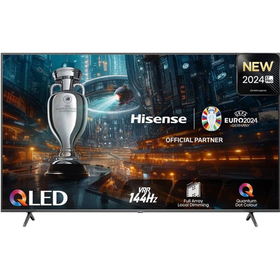 Hisense 65E7NQ Pro - main (0)