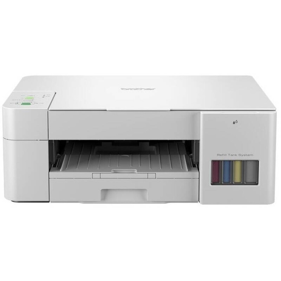 Brother DCP-T426W (DCPT426WYJ1) bílá - main (0)