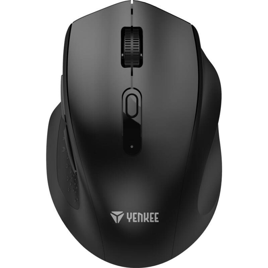 YENKEE YMS 2050BK Dual WL Ego (45017832) černá - main (0)