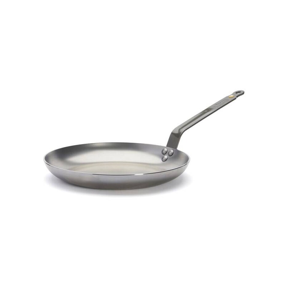 de Buyer Mineral B 5611.28, 28 cm ocel - main (0)