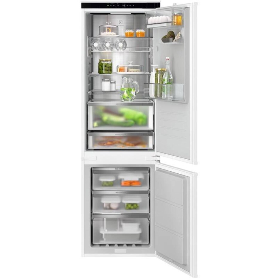 Electrolux 900 MultiChill ENV9MC18S bílá - main (0)