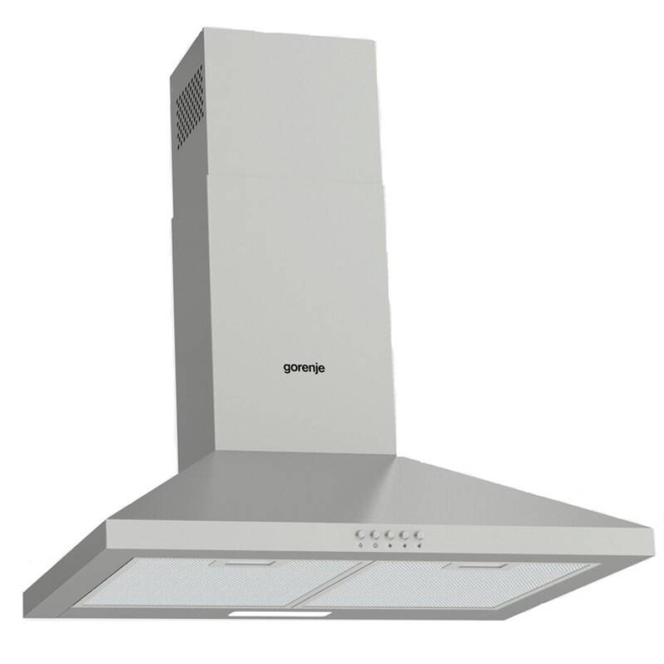 Gorenje Essential WHC629E4X nerez - main (0)
