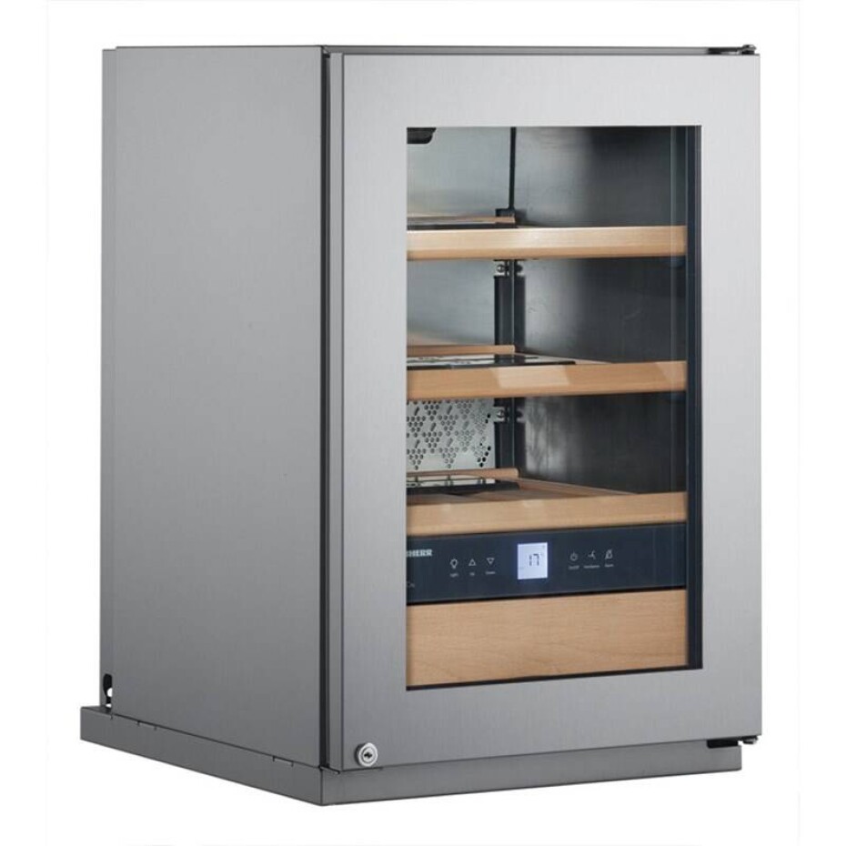 Liebherr GrandCru WKes 653 nerez - main (0)