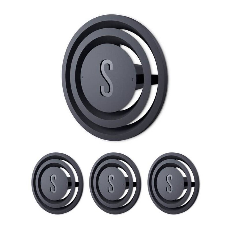 Stadler Form Fragrance Pin Black Orchid - main (0)