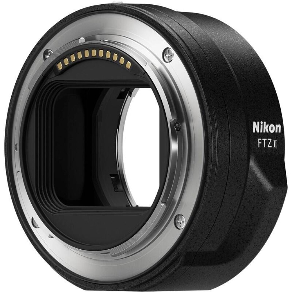 Nikon FTZ II (JMA905DA) - main (0)