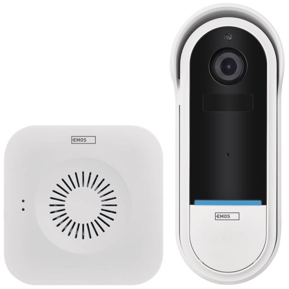 EMOS GoSmart bateriový IP-15S s Wi-Fi (H4032) - main (0)