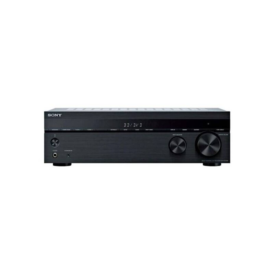 Sony STR-DH590 černý - main (0)