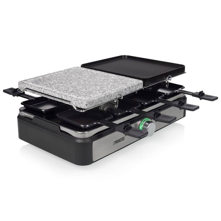 Princess 162605 Raclette 5v1 - main (0)