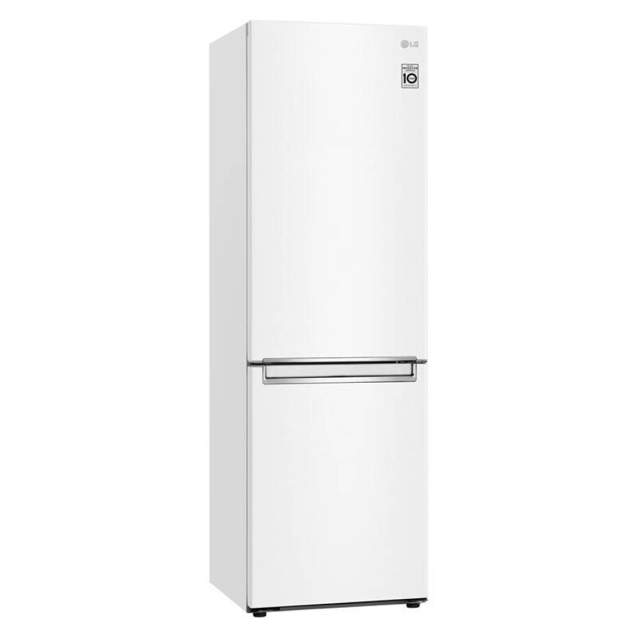 LG GBP61SWPGN bílá - main (0)