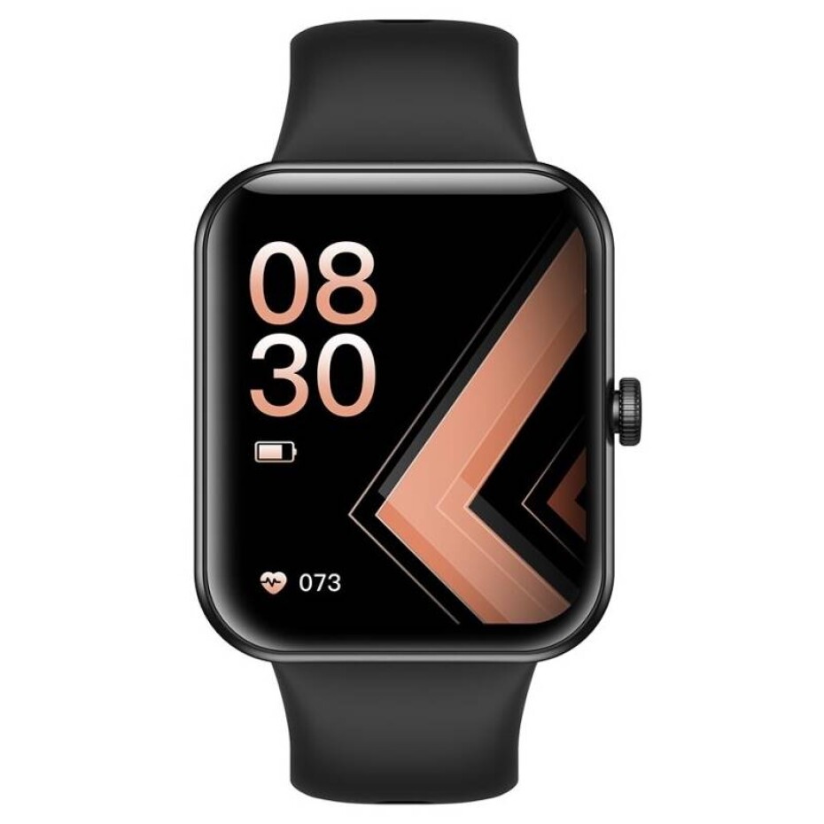 myPhone Watch CL (SMAWAMYCLBK) černé - main (0)