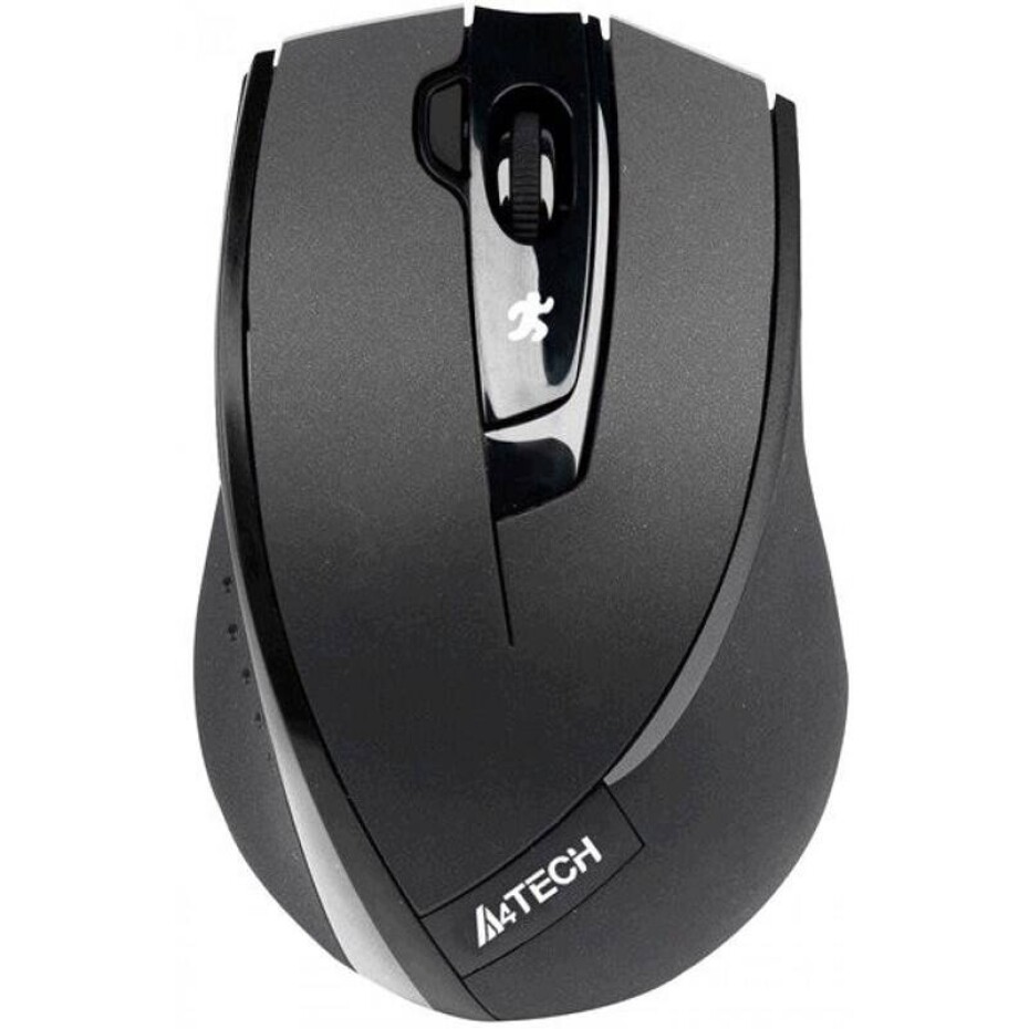 A4Tech G9-730FX-1, V-track (G9-730FX-1) černá - main (0)