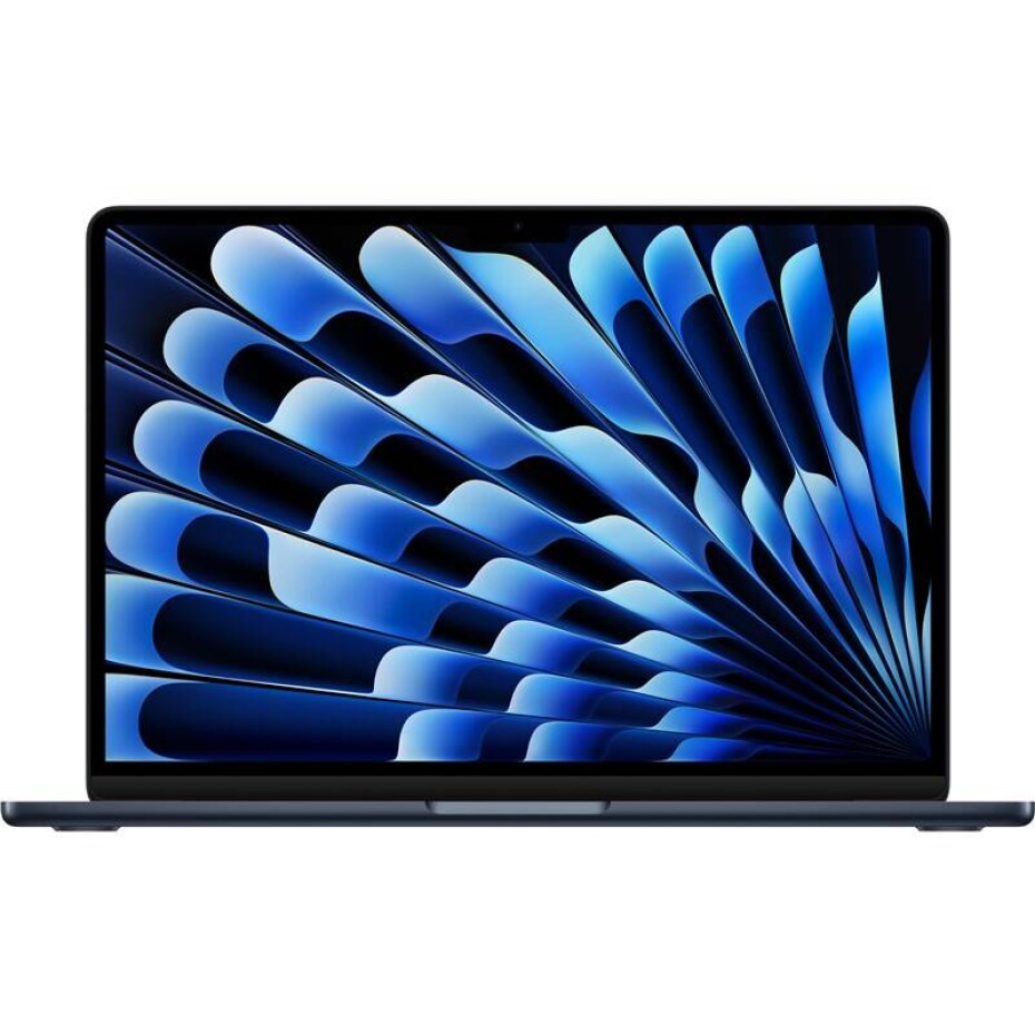 Apple MacBook Air CTO 13" M3 10-GPU 24GB 2TB - Midnight CZ (APPMBACTO461) - main (0)