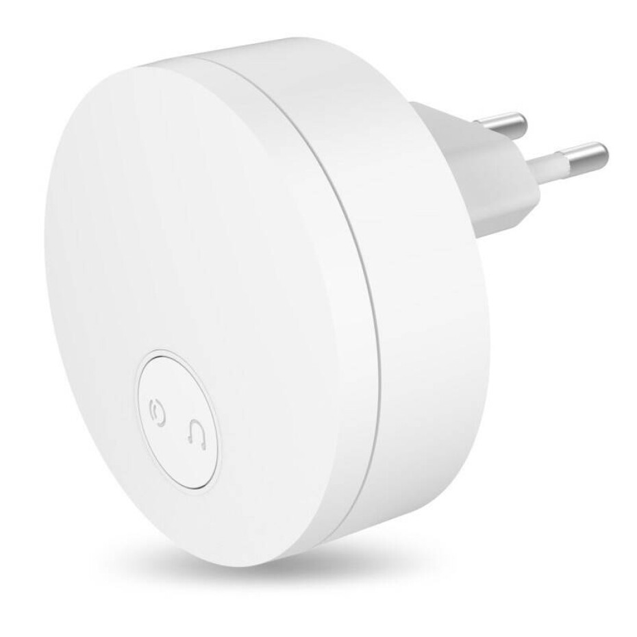 IMMAX NEO LITE Smart - vnitřní jednotka, Wi-Fi, Tuya (07779L) bílý - main (0)