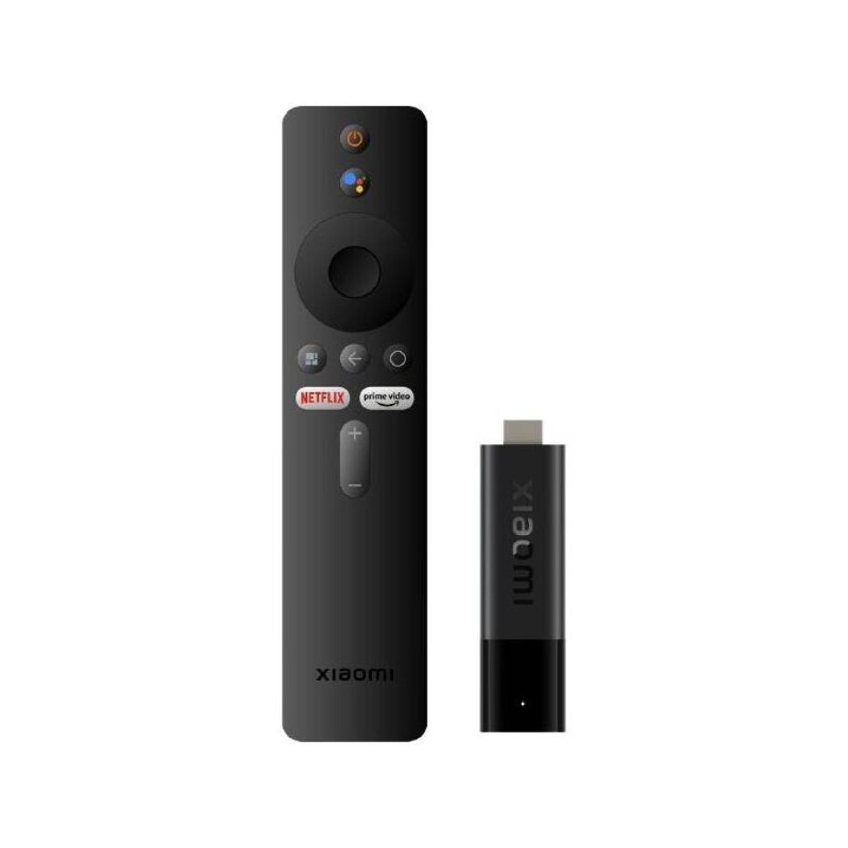 Xiaomi TV Stick 4K EU černý - main (0)