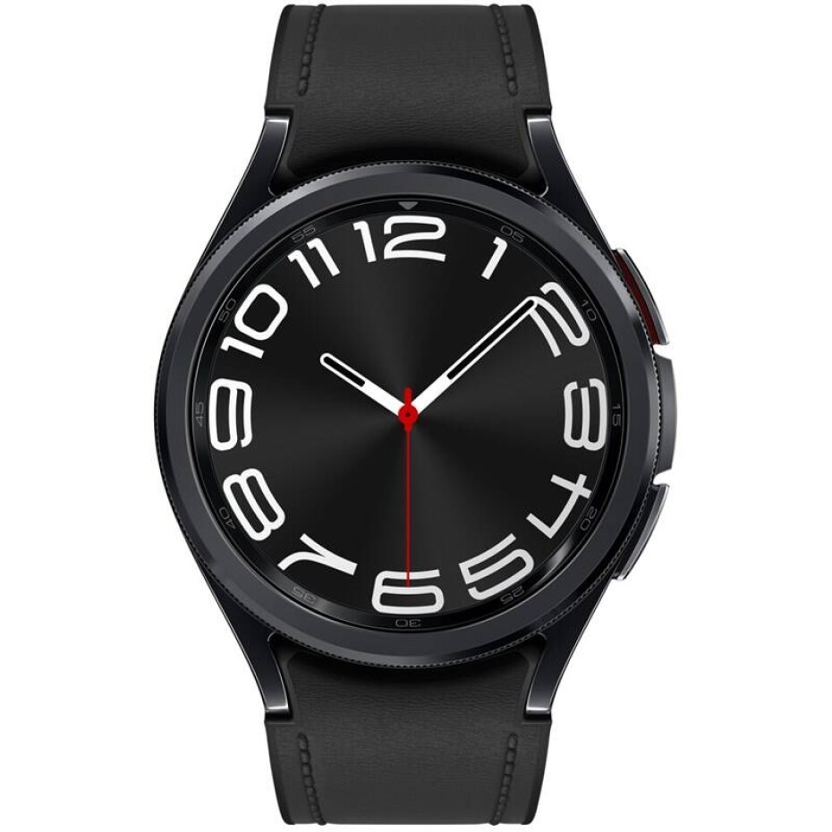 Samsung Galaxy Watch6 Classic 43mm (SM-R950NZKAEUE) černé - main (0)