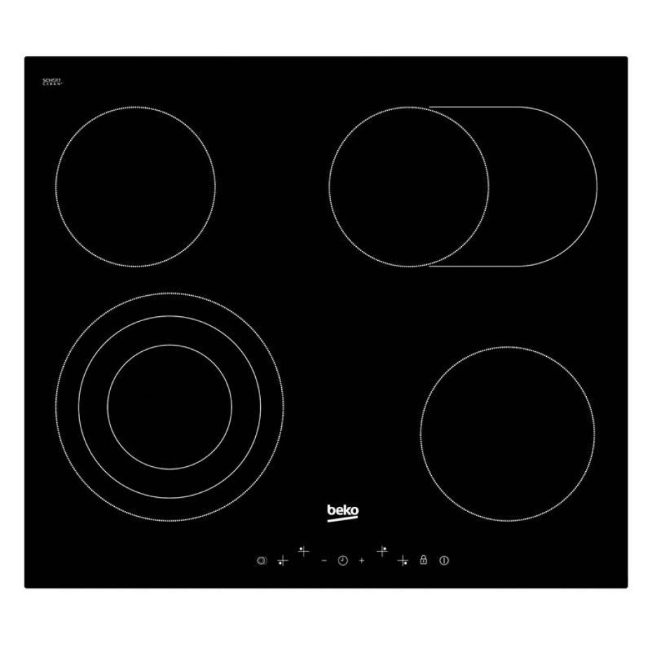 Beko HIC 64404 T černá - main (0)