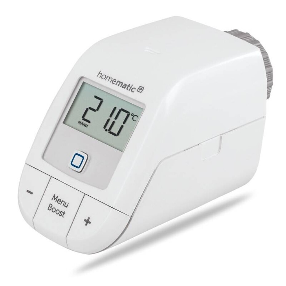 Homematic IP Basic (HmIP-eTRV-B) - main (0)