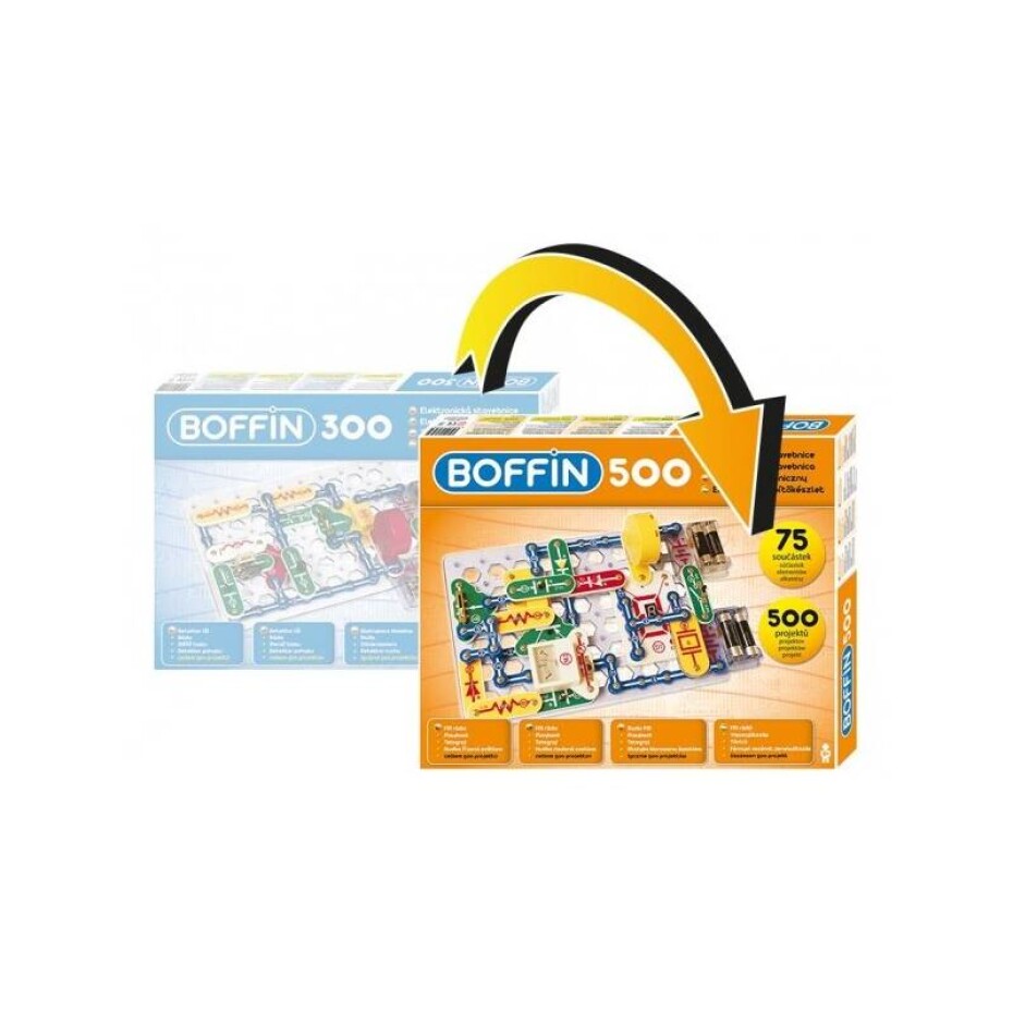 Boffin 300 - rozšíření na 500 - main (0)