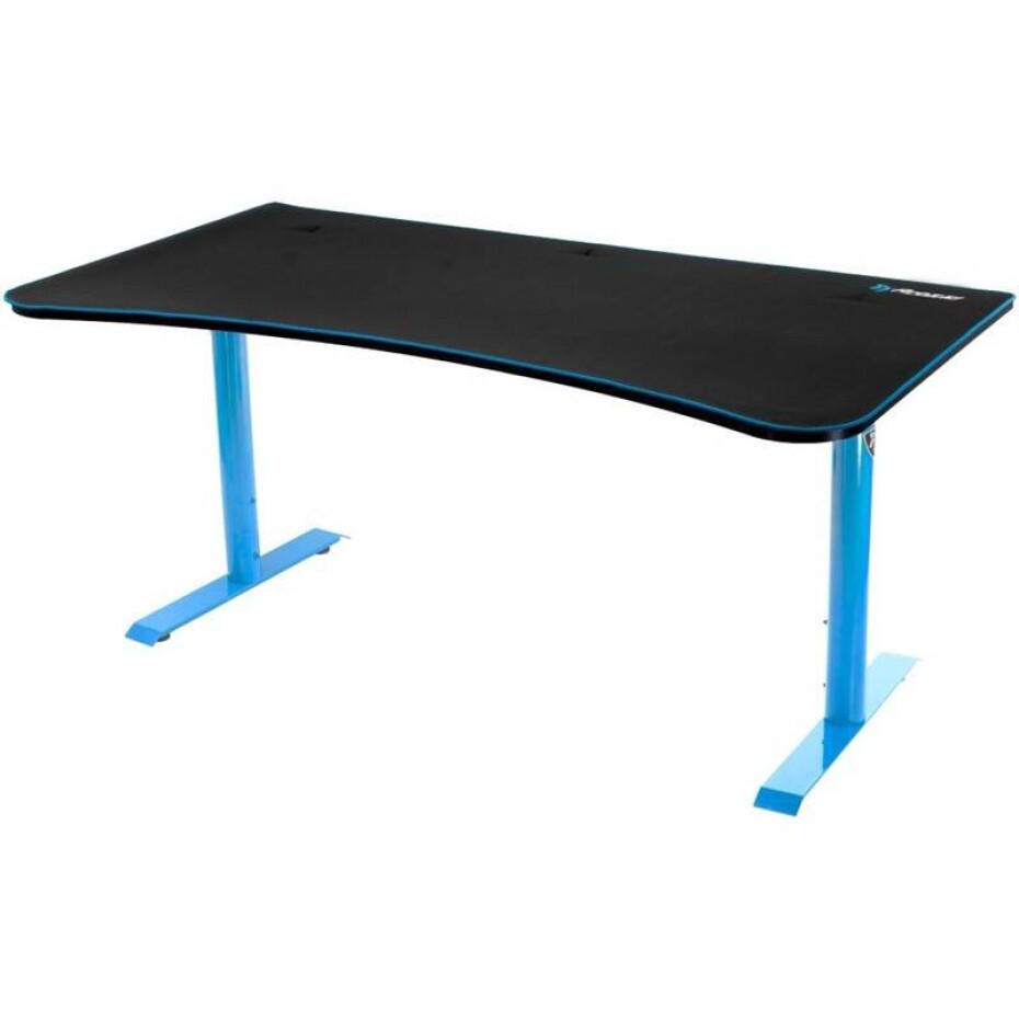 Arozzi Arena 160 x 82 cm (ARENA-BLUE) černý/modrý - main (0)