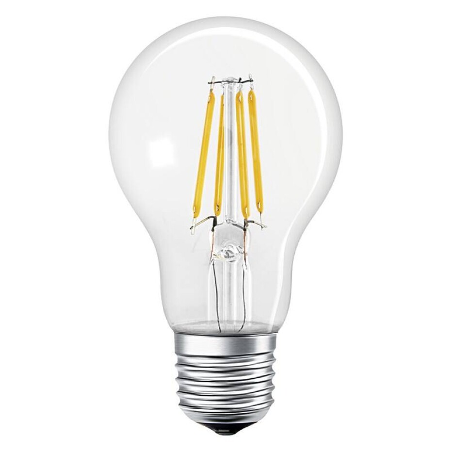 LEDVANCE SMART+ Bluetooth Filament Classic Dimmable 6 W E27 (4058075208551) - main (0)