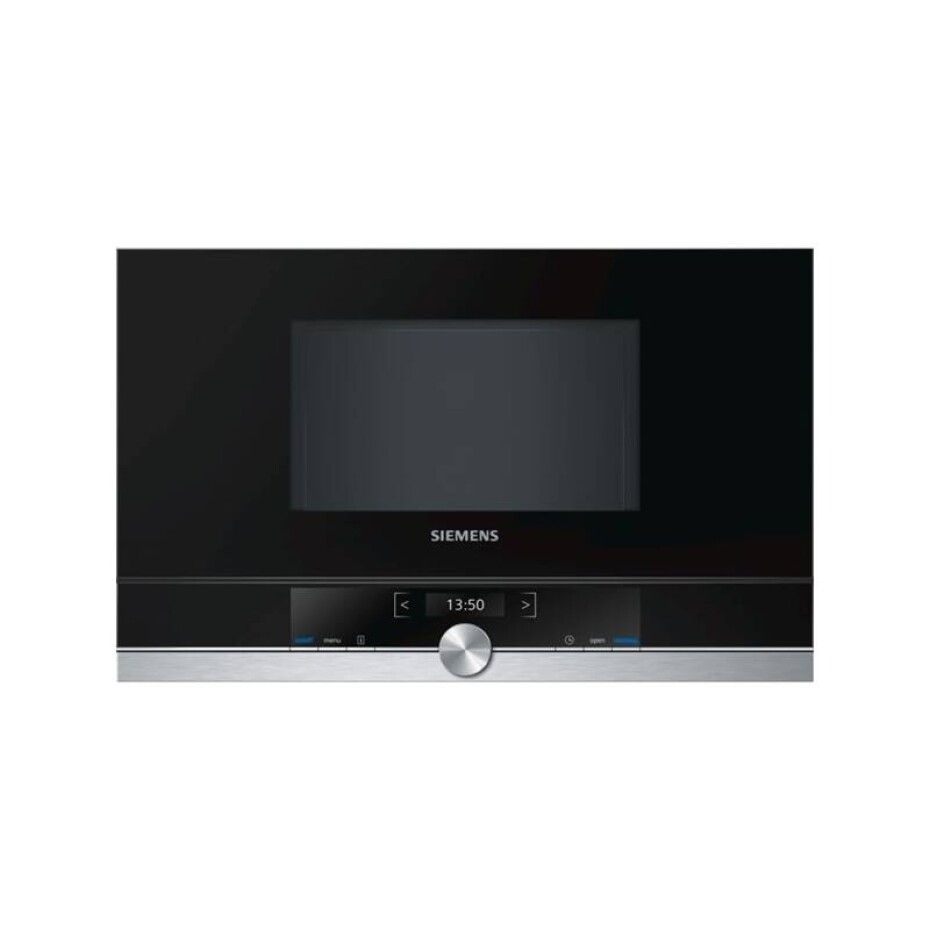Siemens iQ700 BF634RGS1 nerez - main (0)