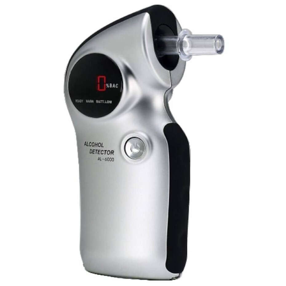 V-NET AL-6000 Silver - main (0)