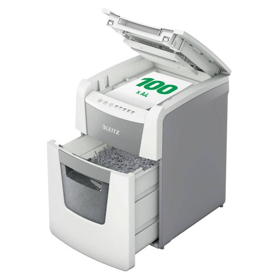 Leitz IQ Autofeed 100 P4 (80110000) - main (0)