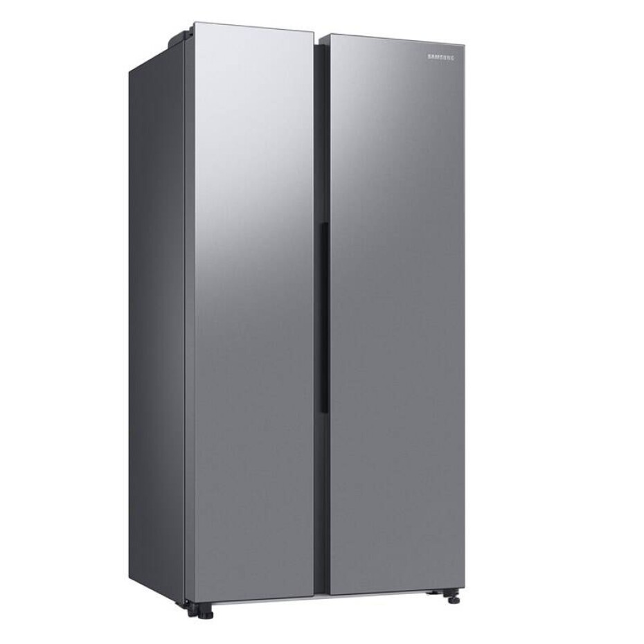 Samsung RS66DG815CSLEF stříbrná - main (0)