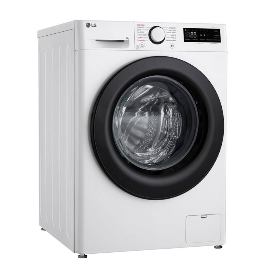 LG FSR5A94WL bílá - main (0)