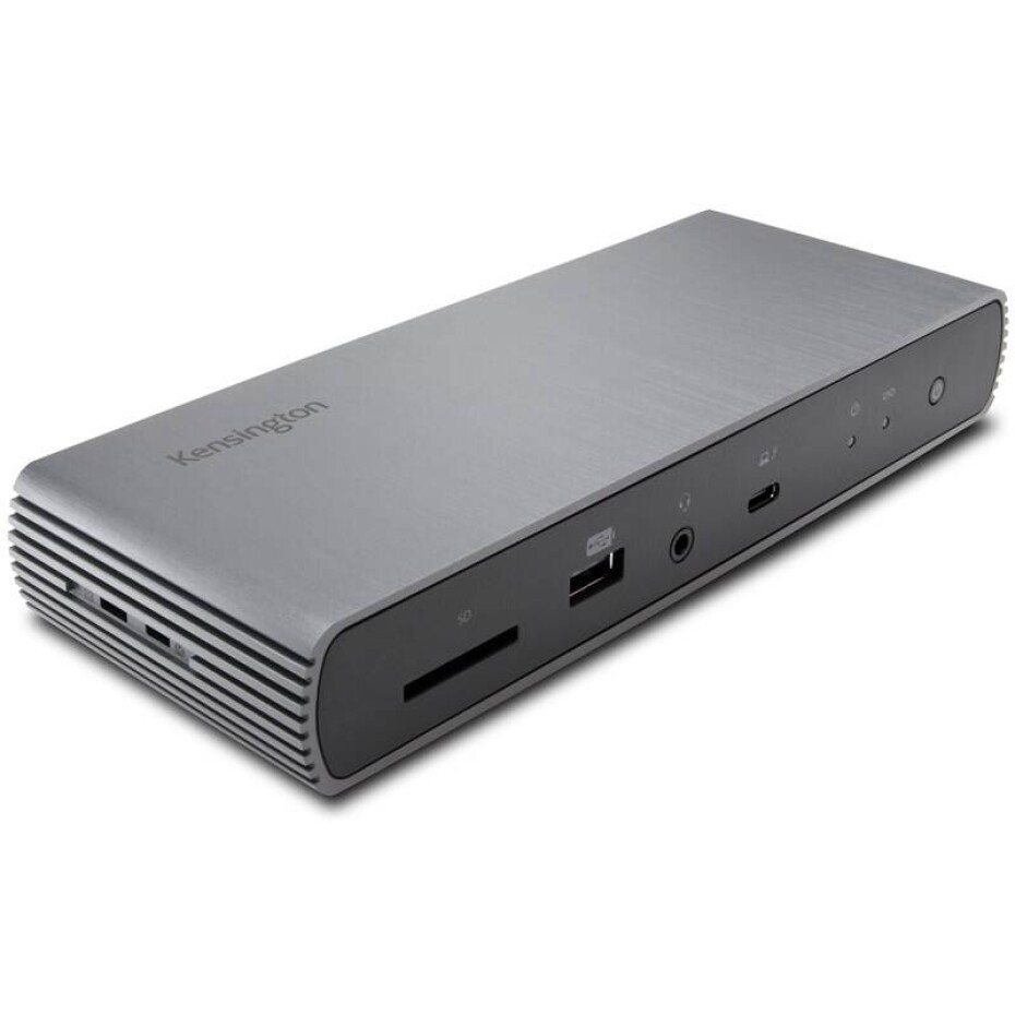 KENSINGTON SD5700T Thunderbolt 4Dual4K (K35175EU) - main (0)