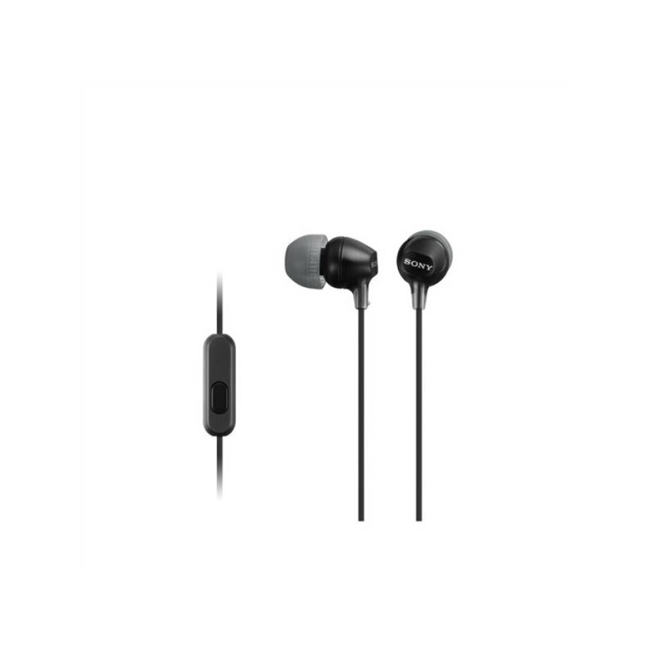 Sony MDREX15APB.CE7 (MDREX15APB.CE7) černá - main (0)
