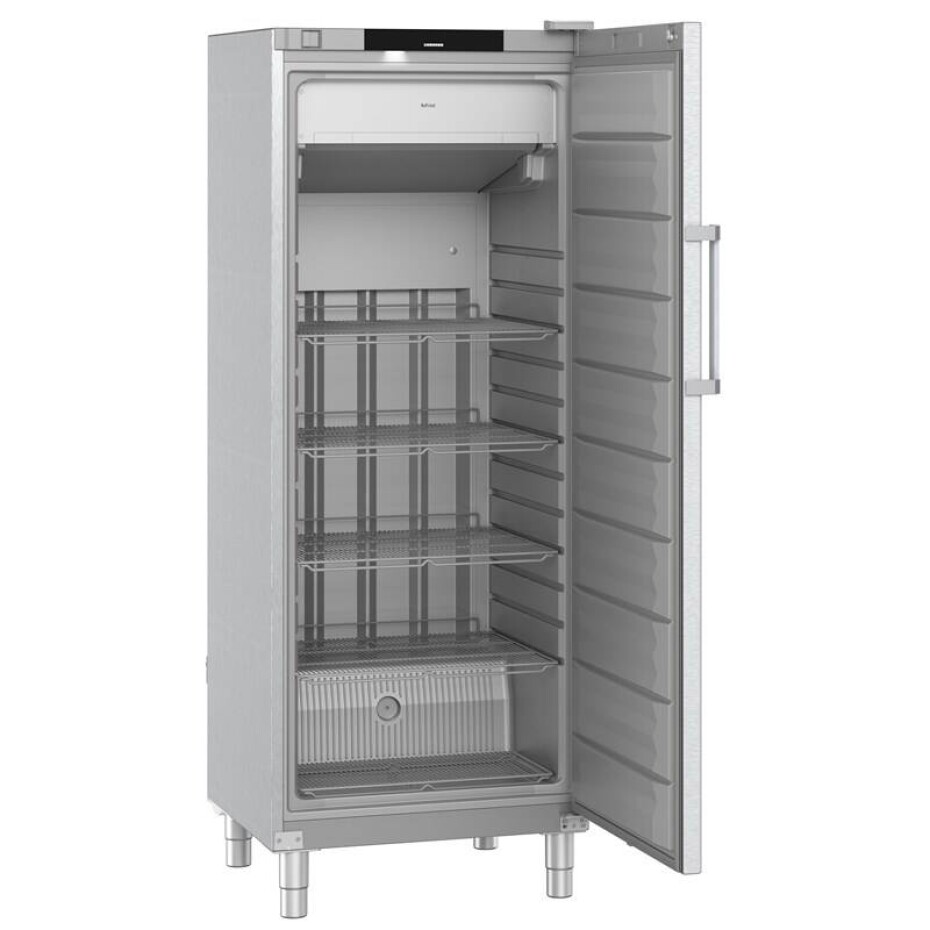 Liebherr Perfection FFFCvg 6501, gastro nerez - main (0)