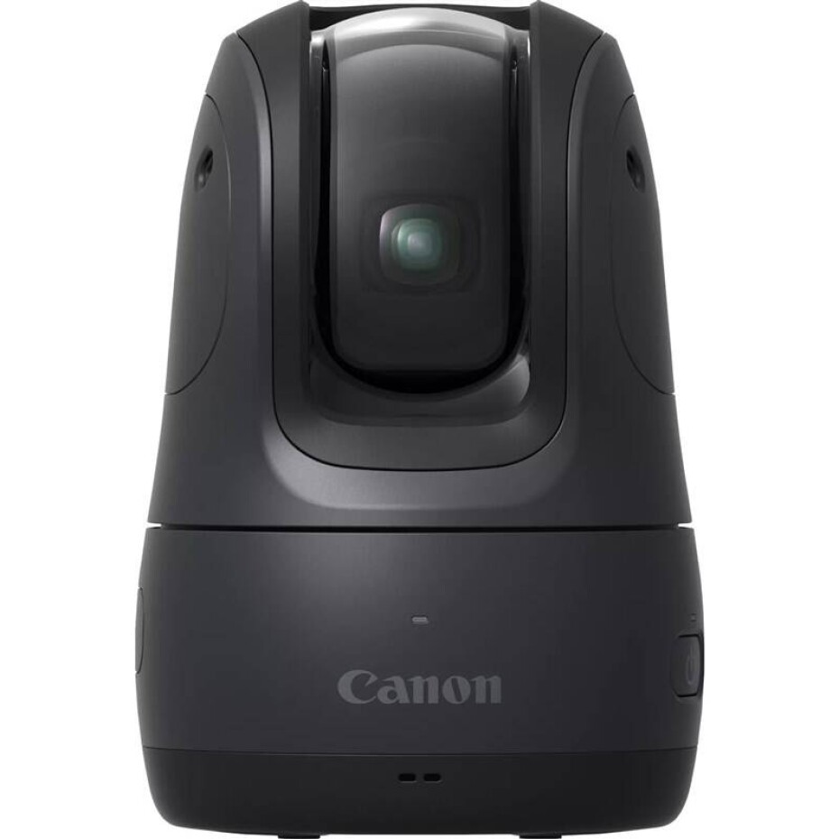 Canon PowerShot PX Essential Kit (5592C002) černý - main (0)