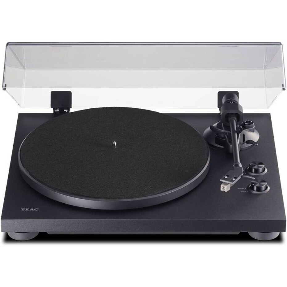 Teac TN-280BT-A3 černý - main (0)